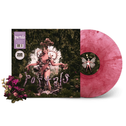 MELANIE MARTINEZ - Portals Vinyl { vinyl }