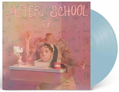 MELANIE MARTINEZ - After School EP Vinyl { vinyl }