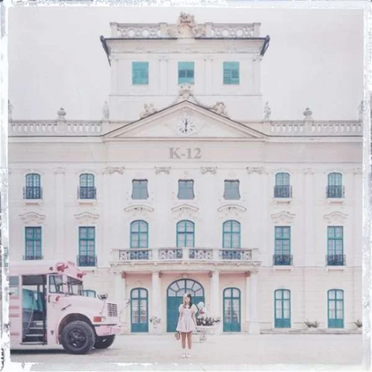 MELANIE MARTINEZ - K-12 Vinyl { vinyl }
