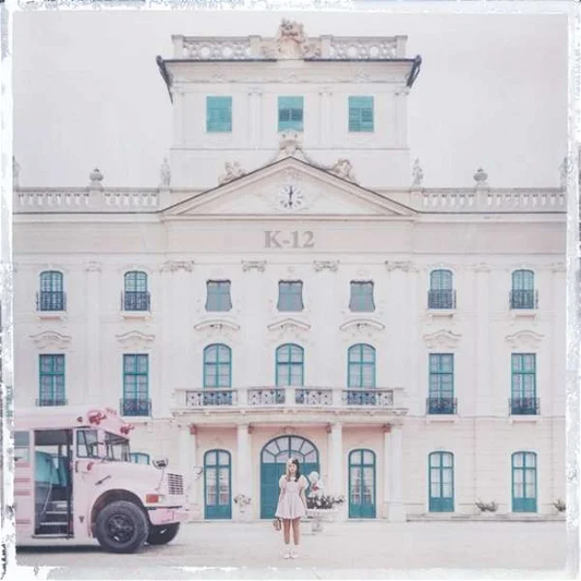 MELANIE MARTINEZ - K-12 Vinyl { vinyl }