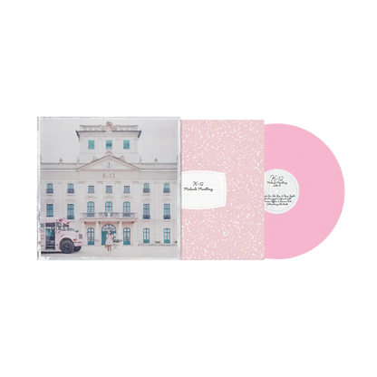 MELANIE MARTINEZ - K-12 Vinyl { vinyl }