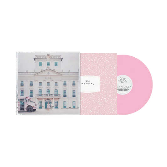 MELANIE MARTINEZ - K-12 Vinyl { vinyl }
