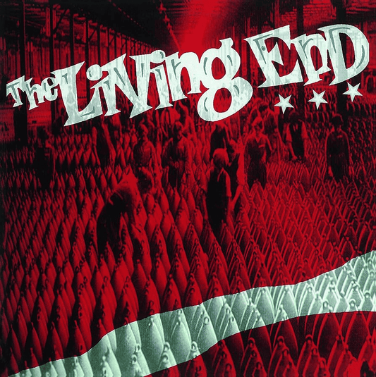 THE LIVING END - The Living End Vinyl { vinyl }