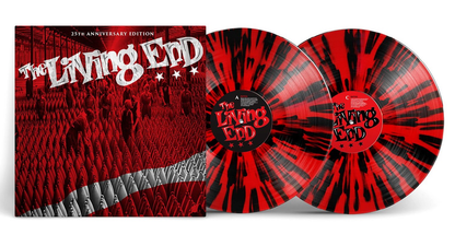 THE LIVING END - The Living End Vinyl { vinyl }