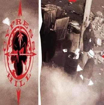CYPRESS HILL - Cypress Hill Vinyl { vinyl }
