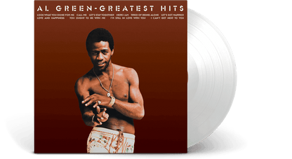 AL GREEN - Greatest Hits Vinyl { vinyl }
