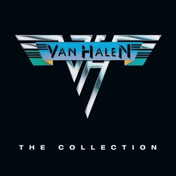 VAN HALEN - The Collection (Van Halen 1978-1984) Vinyl Box Set { vinyl }