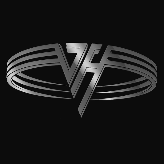 VAN HALEN - The Collection II (Van Halen 1986-1995) Vinyl Box Set { vinyl }