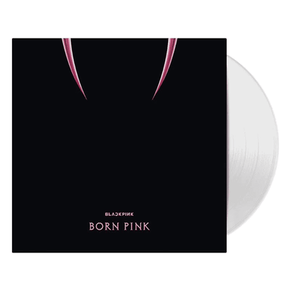 BLACKPINK - Born Pink Vinyl { vinyl }