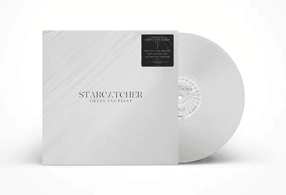 GRETA VAN FLEET - Starcatcher Vinyl { vinyl }