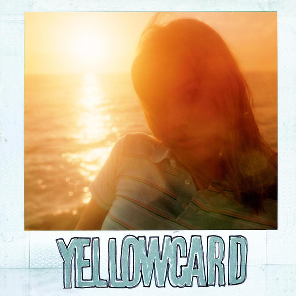 YELLOWCARD - Ocean Avenue Vinyl { vinyl }