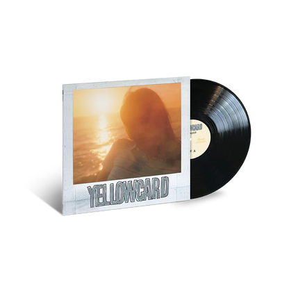 YELLOWCARD - Ocean Avenue Vinyl { vinyl }