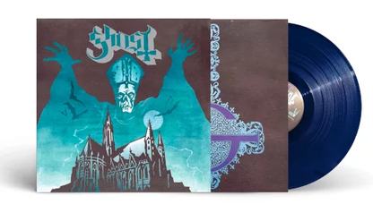 GHOST - Opus Eponymous Vinyl { vinyl }