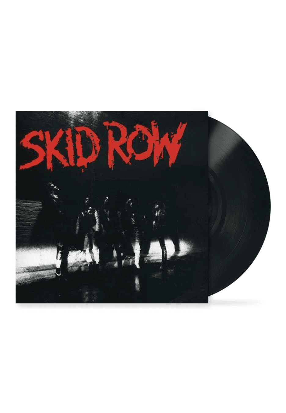 SKID ROW - Skid Row Vinyl { vinyl }