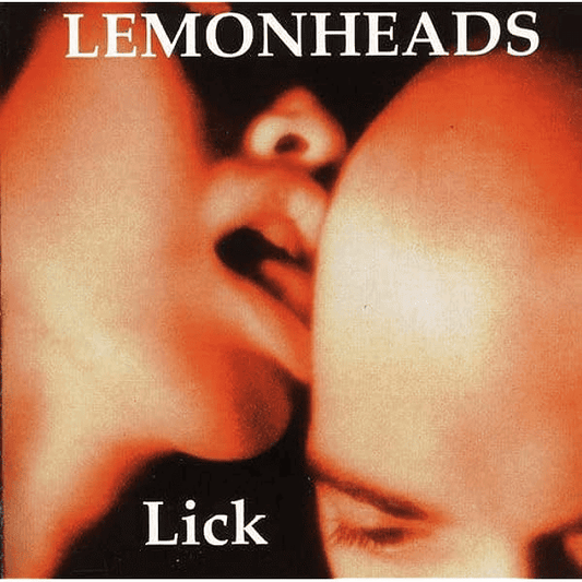 THE LEMONHEADS - Lick Vinyl { vinyl }
