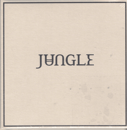 JUNGLE - Loving in Stereo Vinyl { vinyl }