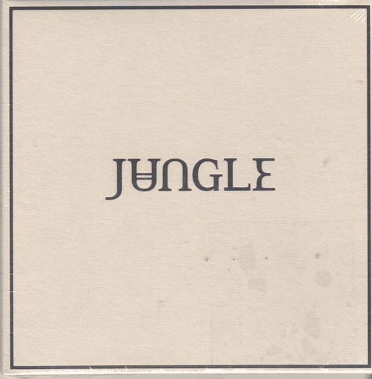 JUNGLE - Loving in Stereo Vinyl { vinyl }