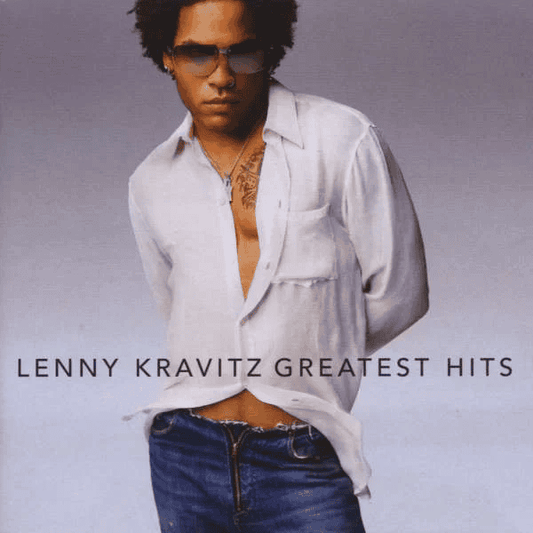 LENNY KRAVITZ - Greatest Hits Vinyl { vinyl }