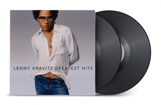 LENNY KRAVITZ - Greatest Hits Vinyl { vinyl }