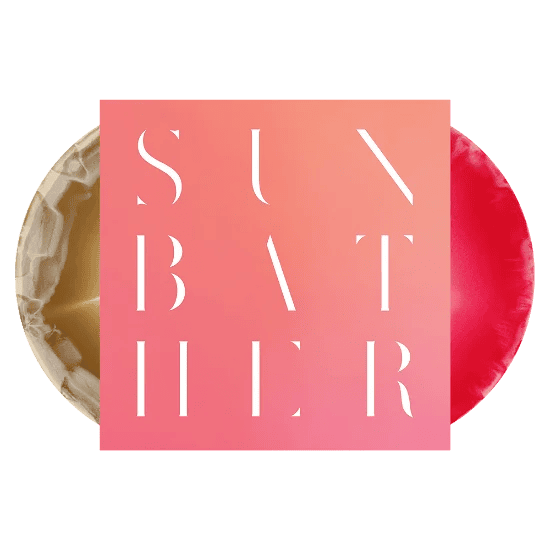 DEAFHEAVEN - Sunbather Vinyl { vinyl }