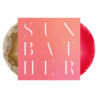 DEAFHEAVEN - Sunbather Vinyl { vinyl }