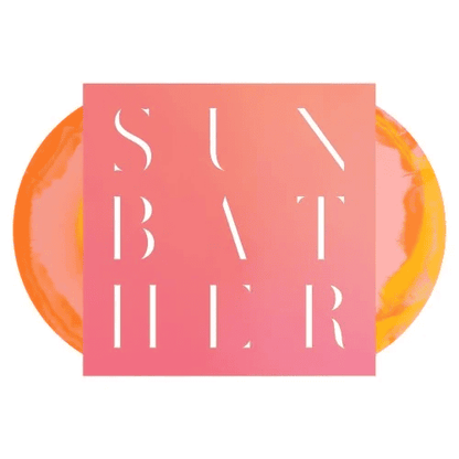 DEAFHEAVEN - Sunbather Vinyl { vinyl }