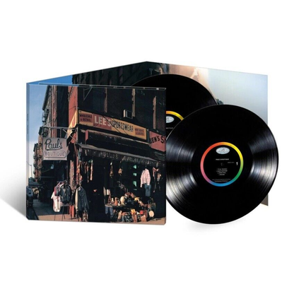 BEASTIE BOYS - Paul's Boutique Vinyl { vinyl }