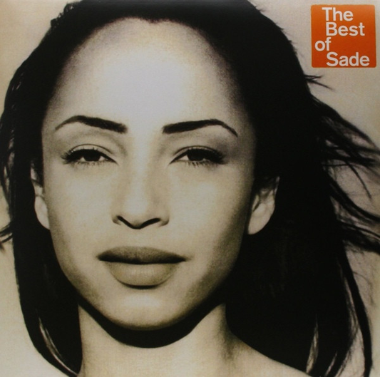 SADE - The Best Of Sade Vinyl { vinyl }
