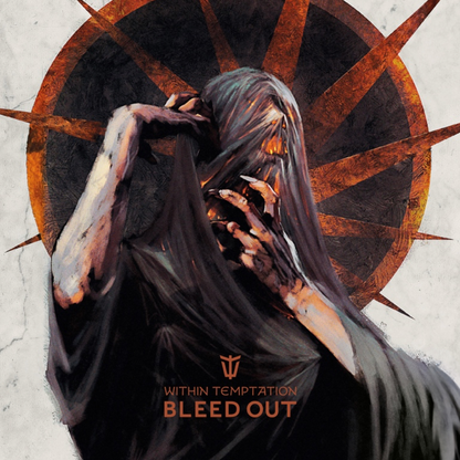 WITHIN TEMPTATION - Bleed Out Vinyl { vinyl }