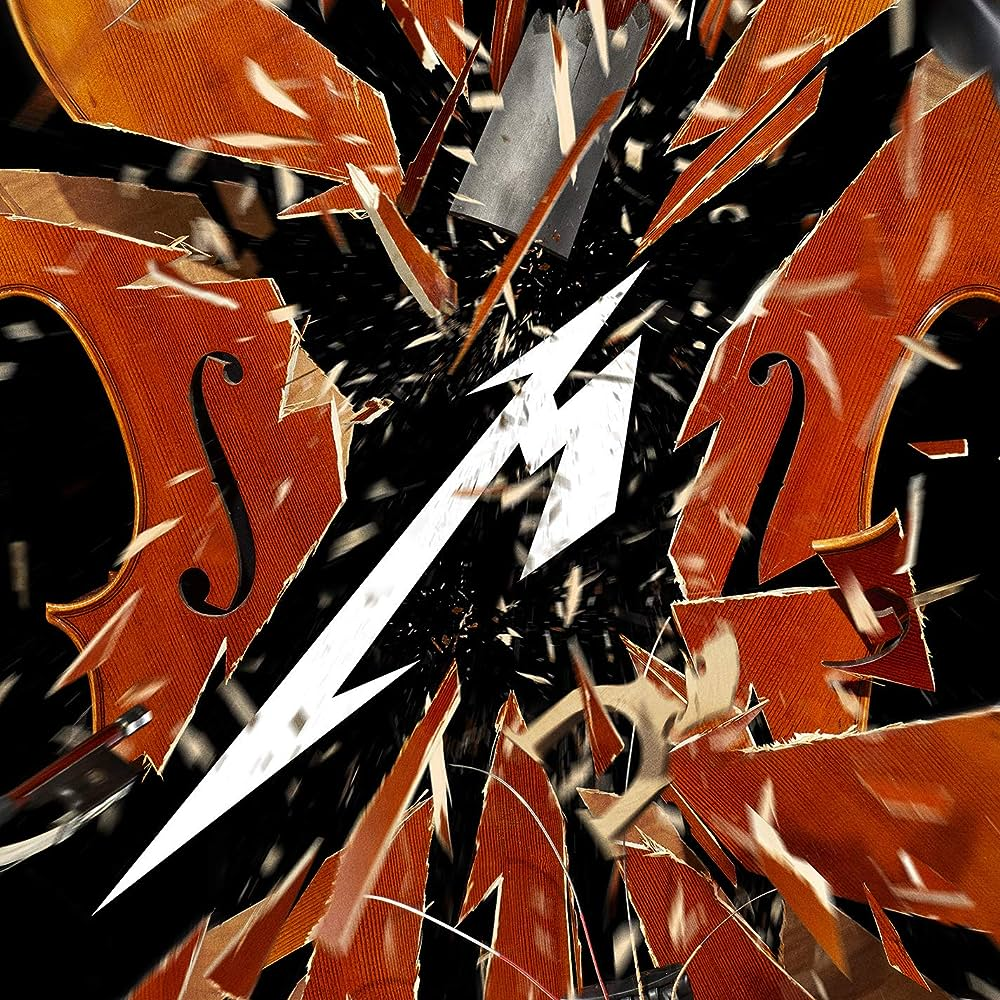 METALLICA - S&M2 Vinyl { vinyl }