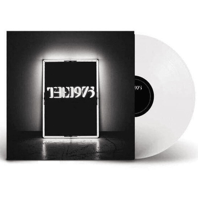THE 1975 - The 1975 Vinyl { vinyl }