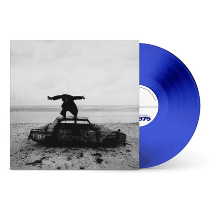 THE 1975 - Being Funny in a Foreign Language Vinyl { vinyl }