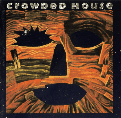 CROWDED HOUSE - Woodface Vinyl { vinyl }