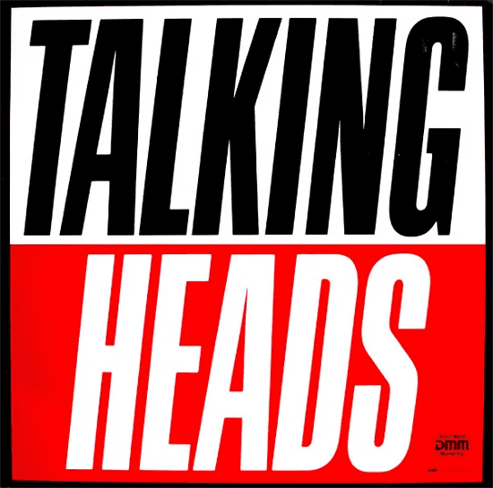 TALKING HEADS - True Stories Vinyl { vinyl }