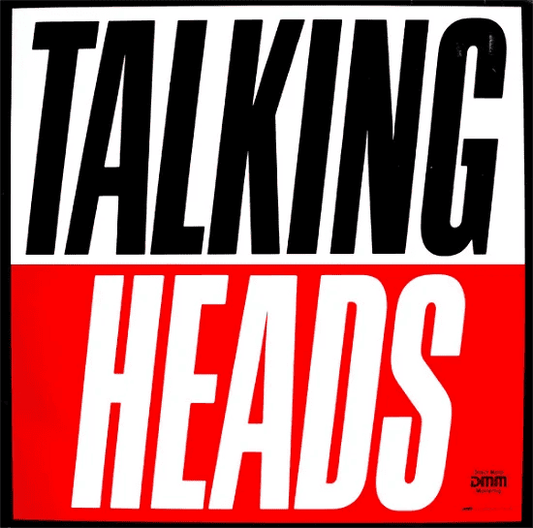 TALKING HEADS - True Stories Vinyl { vinyl }