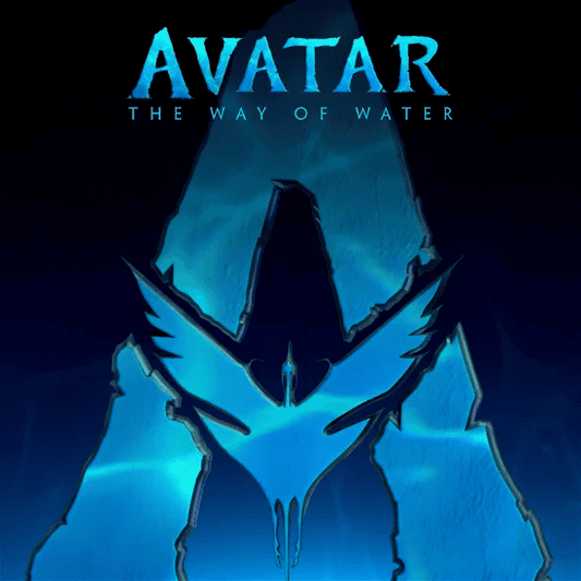 AVATAR - The Way Of Water Soundtrack Vinyl { vinyl }