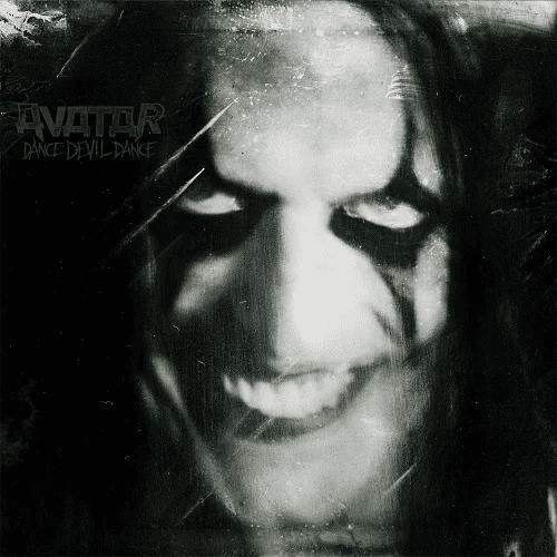 AVATAR - Dance Devil Dance Vinyl { vinyl }