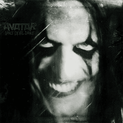 AVATAR - Dance Devil Dance Vinyl { vinyl }
