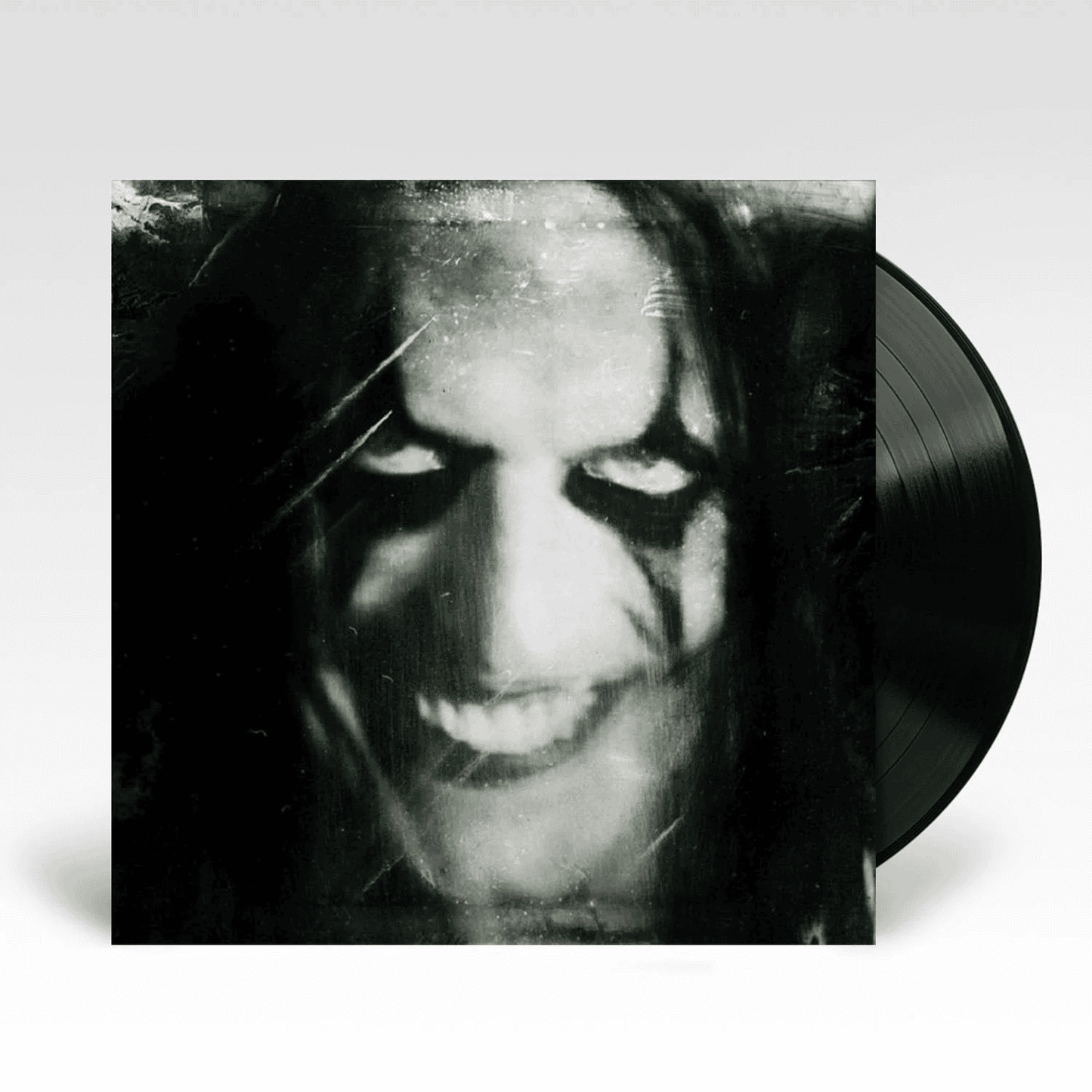 AVATAR - Dance Devil Dance Vinyl { vinyl }