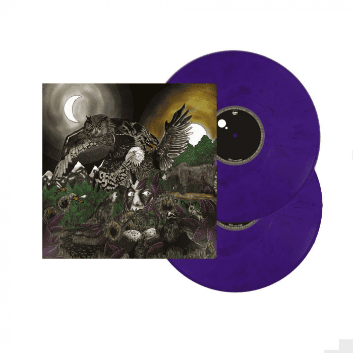 AVATAR - Feathers & Flesh Vinyl { vinyl }
