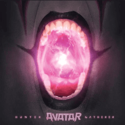 AVATAR - Hunter Gatherer Vinyl { vinyl }