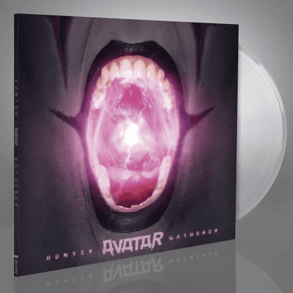 AVATAR - Hunter Gatherer Vinyl { vinyl }
