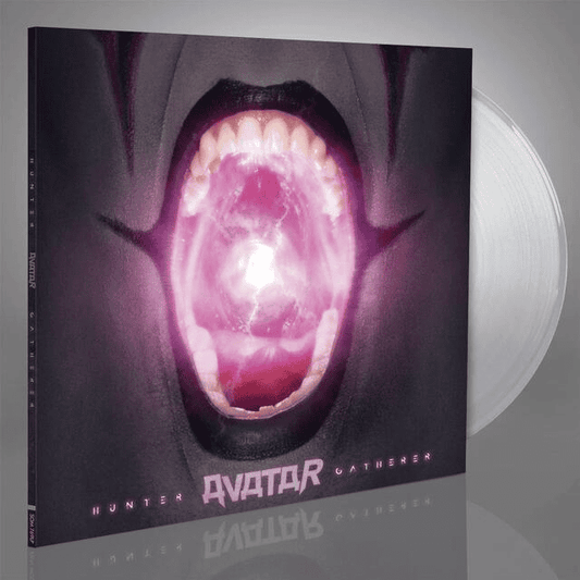 AVATAR - Hunter Gatherer Vinyl { vinyl }