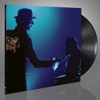 AVATAR - Avatar Country Vinyl { vinyl }
