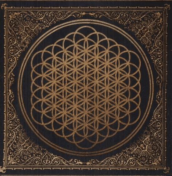 BRING ME THE HORIZON - Sempiternal Vinyl { vinyl }