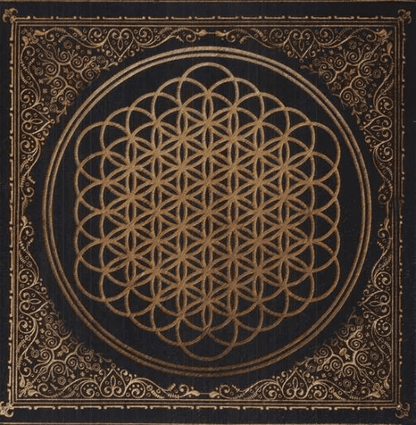 BRING ME THE HORIZON - Sempiternal Vinyl { vinyl }