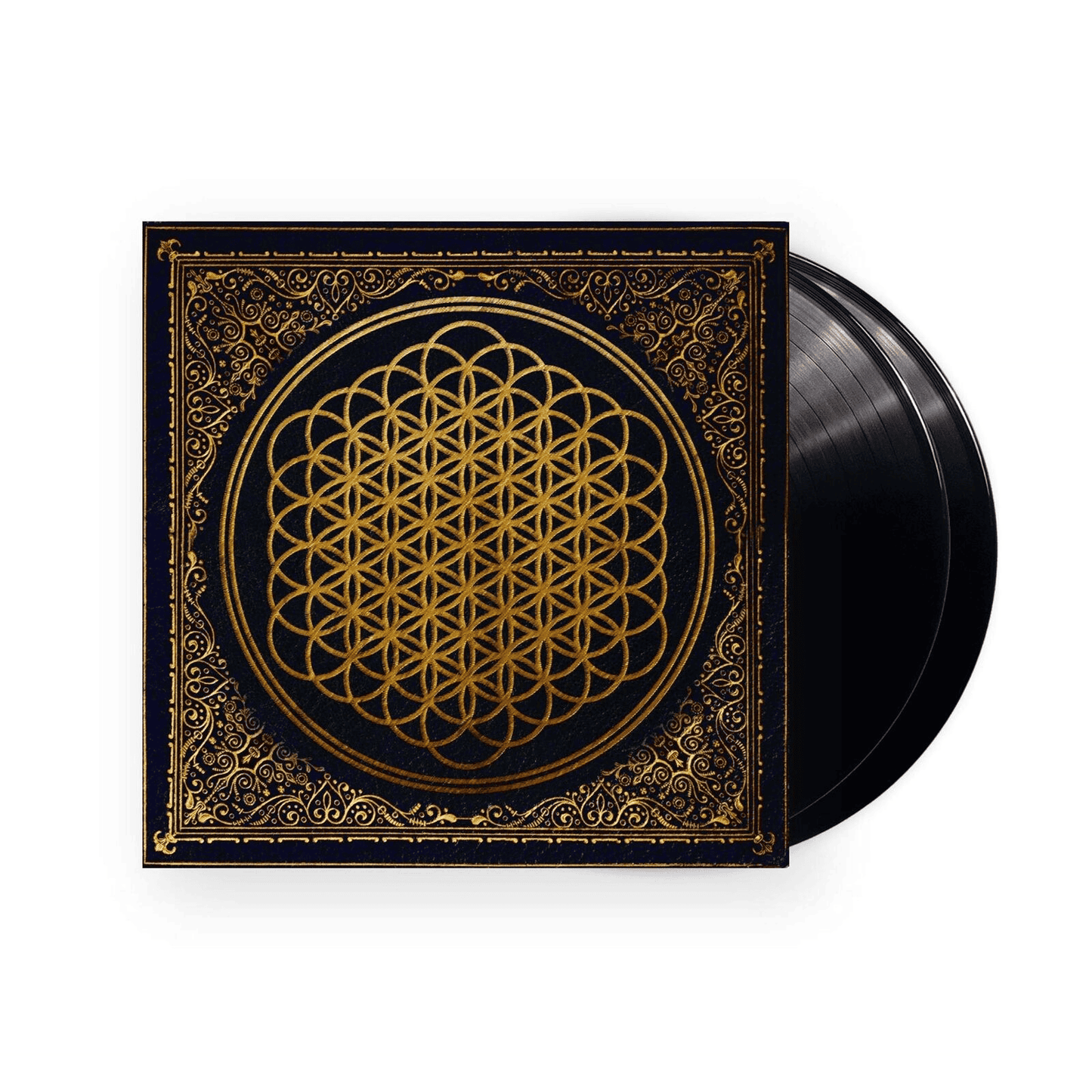 BRING ME THE HORIZON - Sempiternal Vinyl { vinyl }