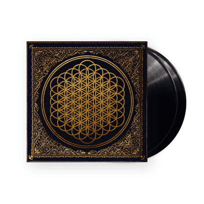 BRING ME THE HORIZON - Sempiternal Vinyl { vinyl }