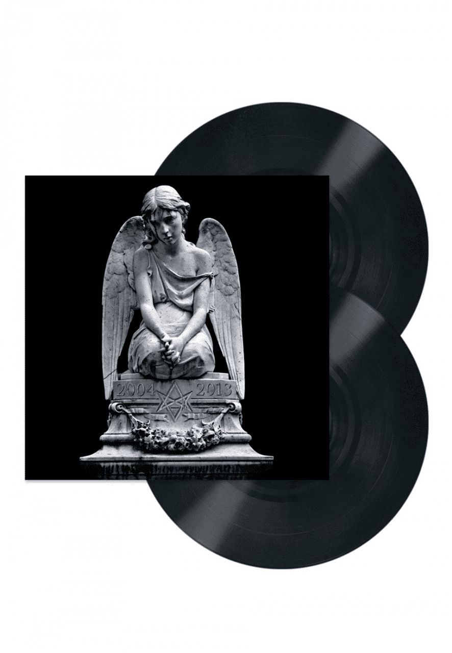 BRING ME THE HORIZON - 2004-2013 Vinyl { vinyl }