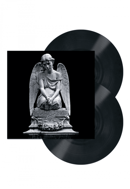 BRING ME THE HORIZON - 2004-2013 Vinyl { vinyl }